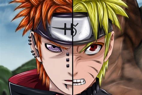 Find and download naruto pain wallpapers wallpapers, total 29 desktop background. Naruto Pain Wallpapers - Wallpaper Cave