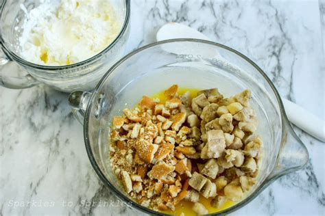 Banana Pudding Popsicles Sparkles To Sprinkles