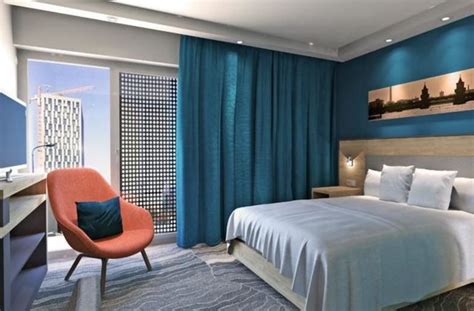Hotel park inn by radisson berlin alexanderplatz. Eröffnungs-Special: 3 Tage im neuen Hampton by Hilton ...
