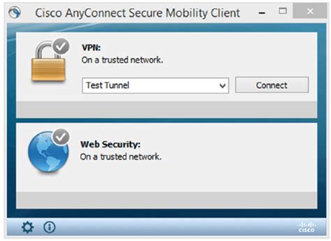 Cisco Anyconnect Secure Mobility Client Download Windows 10