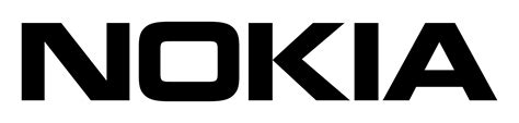 Nokia Logo Png Transparent And Svg Vector Freebie Supply