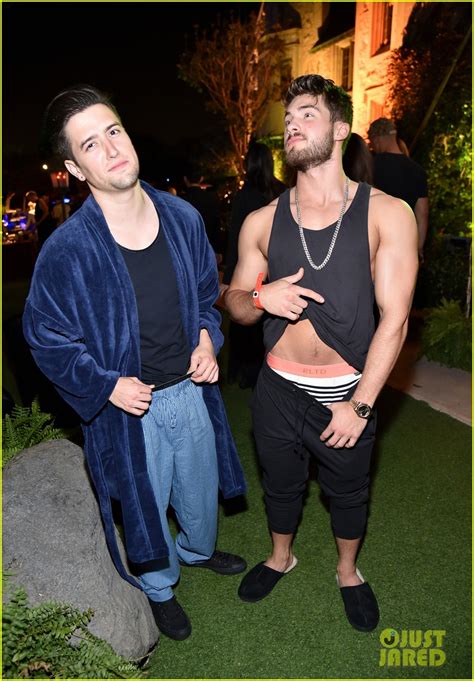 Cody Christian Breaks Silence After Private Video Leak Photo 3851068 Photos Just Jared