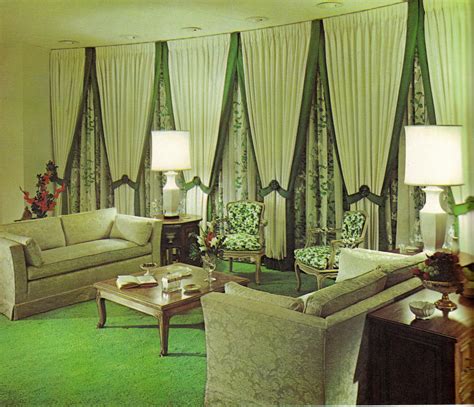 1960s interior décor the decade of psychedelia gave rise to inventive and bold interior design