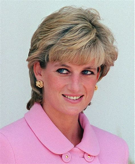 Princess Diana Through The Years New York Daily News