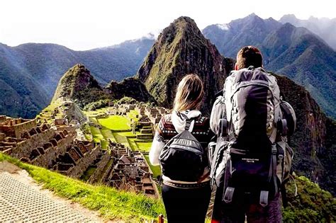 Complete Guide To Go To Machu Picchu Cheap