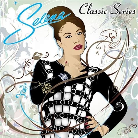 Selena Classic Series Vol 2 Lyrics And Tracklist Genius