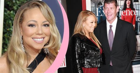 was mariah carey dumped by james packer after her spending sprees