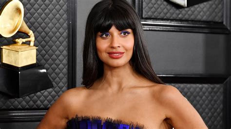 she hulk star jameela jamil says her body image held her back a lot in life society trained