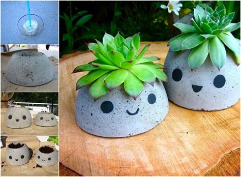 10 Diy Concrete Projects To Try