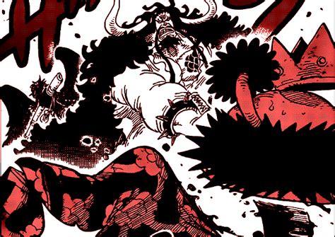 Wan pīsu) is a japanese manga series written and illustrated by eiichiro oda. One Piece Capitolo 985: l'Omelia del Reverendo | OnePiece.it