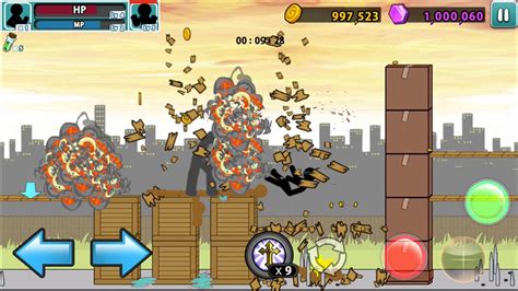| anger of stick 5. Anger of stick 5 : zombie APK Download - Free Action GAME ...
