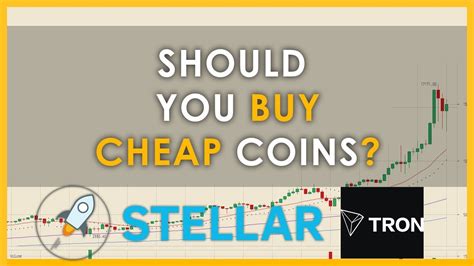 Buy support rating separates investments from gambles. Should you buy cheap coins? | Market cap, Coin supply ...