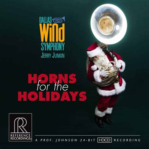 Dallas Wind Symphony | Reference Recordings