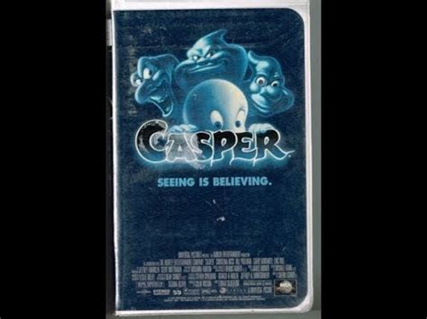 Full video walla walla pagalpanti anil k john ileana kriti pulkit arshad urvashi saurabh.mp3. Opening to Casper 1995 VHS - YouTube