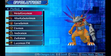 View all 18 digimon world 2 screenshots. walkthrough game indo: Evolution Guide Digimon World Re ...