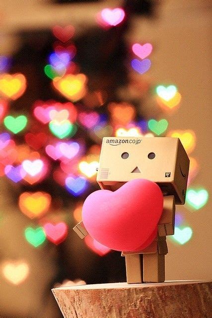 Pin By Jen Grover On Cute Happy Valentines Day Danbo Valentines