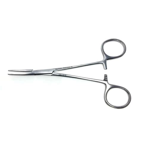 Surgical Design Premier Halsted Mosquito Forcepssurgical Toolsforceps