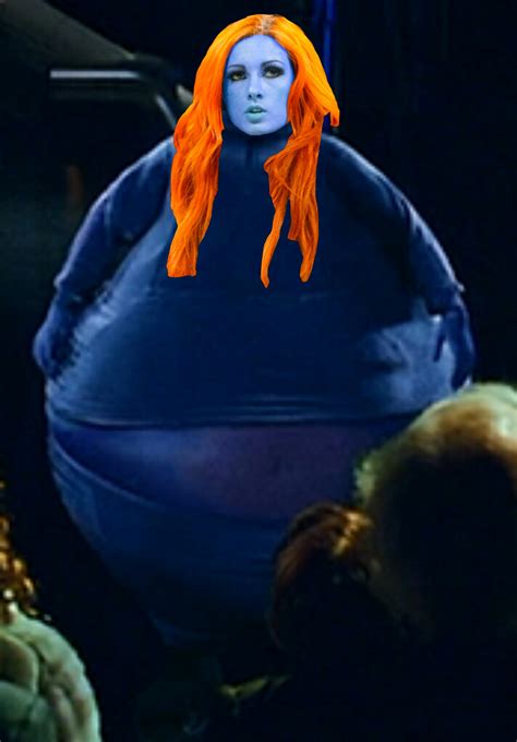 Becky Lynch 05 Blueberry Inflation 410 By Kirbydude247 On Deviantart