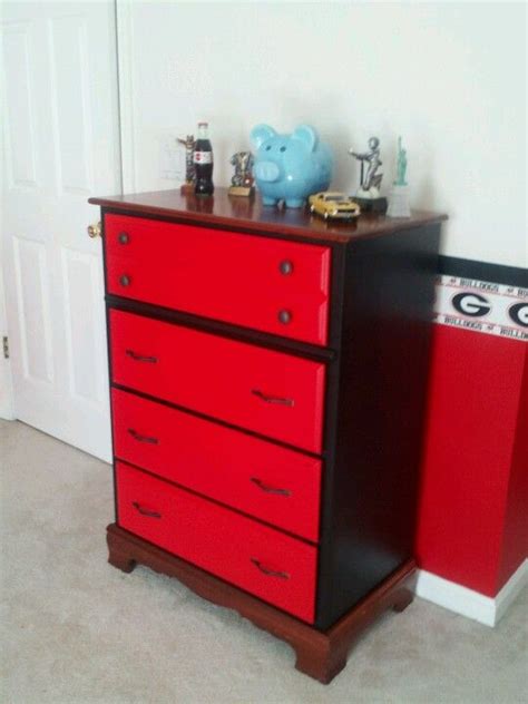 We did not find results for: Georgia Bulldog chest of drawers | Boys room decor, Boy ...