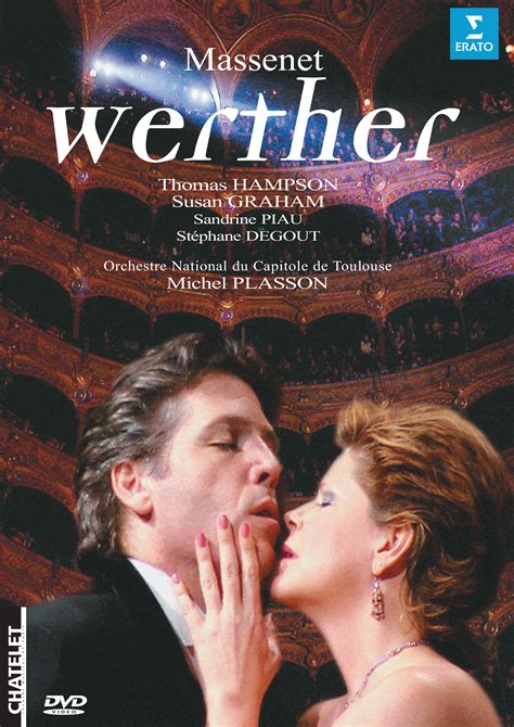 Werther Warner Classics