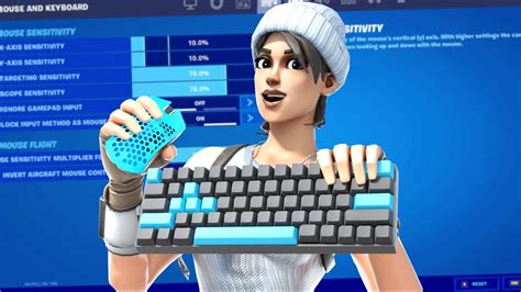How To Get A Fortnite Aimbot Pc Eejes