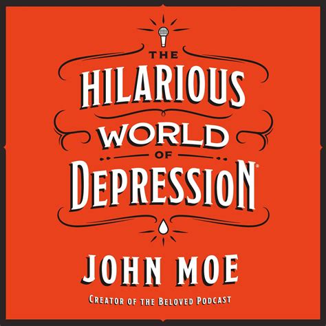Librofm The Hilarious World Of Depression Audiobook
