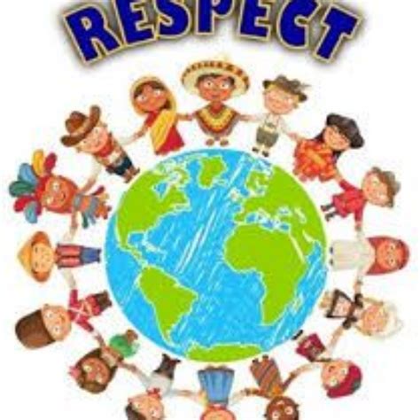 Tudor Primary School Respect Value Of The Month For February