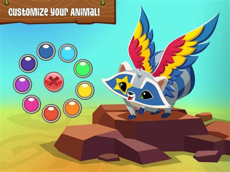 Animal Jam Play Wild is A Free Learning Game for All Ages
