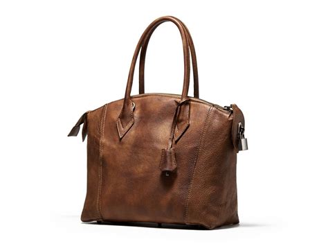 6 Colors Available Handmade Full Grain Leather Women Handbag