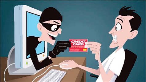 First, contact the card issuer contact your local police department to file a report. Goregaon man duped of Rs 30k in credit card fraud