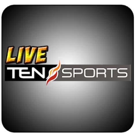 Live Ten Sports Hd Apk For Android Download