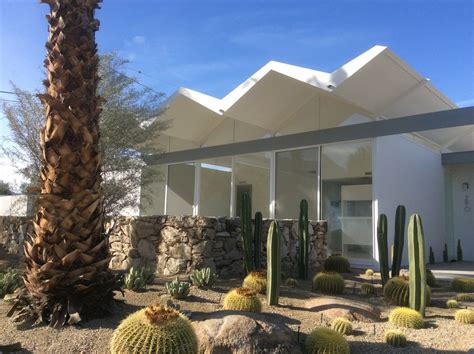Maybe you would like to learn more about one of these? One of seven modernist steel houses designed by Donald ...
