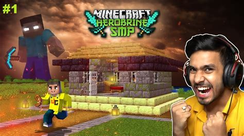 Check spelling or type a new query. ujjwal escape prison minecraft herobrine smp - YouTube