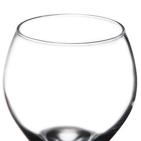 Libbey 3056 Perception 10 Oz Red Wine Glass 24 Case