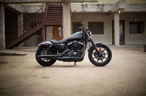 Harley Davidson Bikes 4k Wallpapers