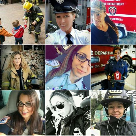 Women Of 911