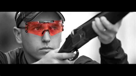 The panther system was originally designed for shooting legend george digweed, and is the #1 competitive frame in the world. Pilla Promo NL - YouTube