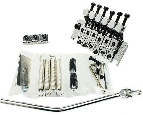 Floyd Rose Frts1000r2 Special Series Tremolo Kit With R2 Reverb