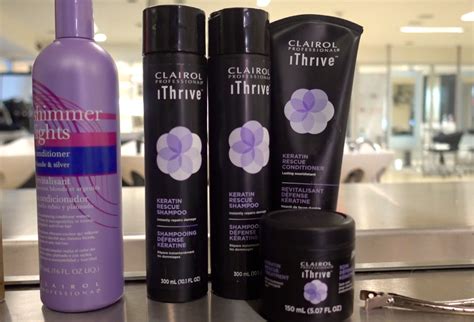 While it is true that you should head to the salon for a drastic hair transformation, such as platinum blonde or a pastel hue, many people update their hair color at home and it's nbd. Own By Femme - BEAUTY: MY BLONDE HAIR JOURNEY WITH CLAIROL ...