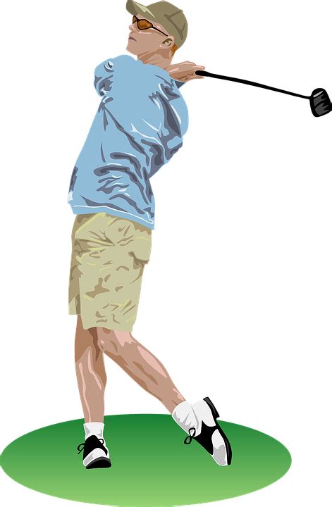 Golf Png Collection D Images Gratuites T L Charger Crazypng Com