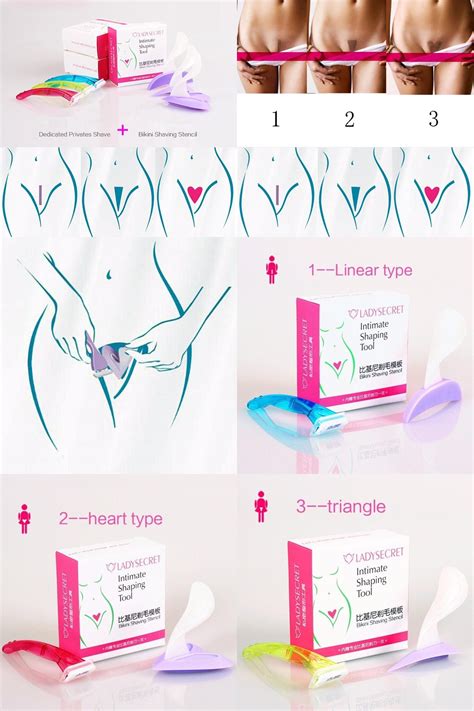 The night before i went in, i had to shave my vagina and (this might be tmi) my booty hole, because that was part of my vagina laser hair removal session. Visit to Buy Lady Travel Private Parts hair remover ...