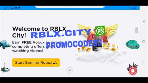 Rblxcity 3 Promo Code Free Robux Youtube