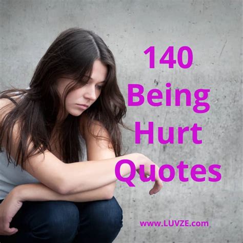 140 Being Hurt Quotes Messages And Sayings With Beautiful Images 2022