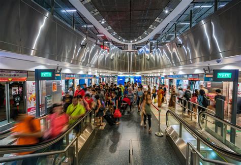 Is the future of cities underground? Singapore thinks so - create digital