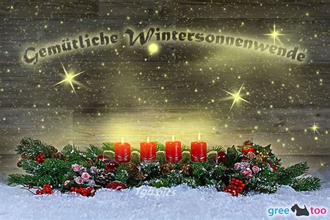 Mit der sommersonnenwende ist der langersehnte sommer angekommen. Wintersonnenwende Bilder, Gästebuchbilder, GB Pics | 1gb.pics
