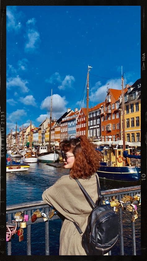 Wait Marina Who Travel And Lifestyle Blog Storyteller By Nyhavn