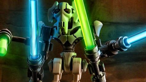 General Grievous Lego Star Wars Articles For Kids Us