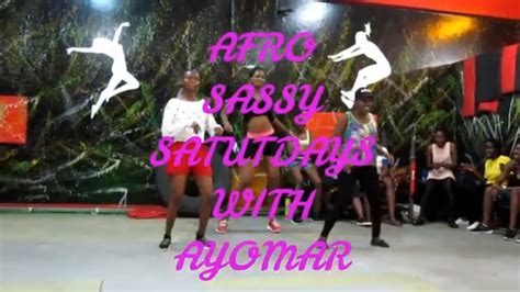 Demarco No Wahala Ft Akon And Runtown Dance Cover Choregraphy By Ayomar Youtube