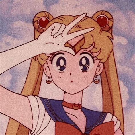 Сейлармун 🎀💅🏻 Sailor Moon Aesthetic Sailor Moon Wallpaper Aesthetic