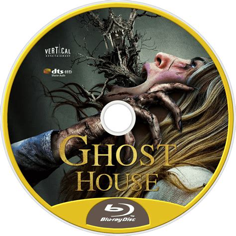 Ghost House Movie Fanart Fanarttv